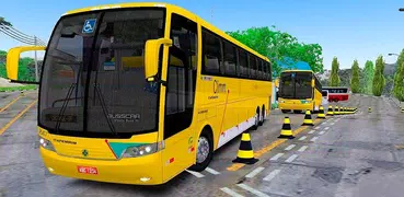 Proton Bus Road e Rodoviário -