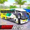Proton Bus Road e Rodoviário -