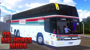Proton Bus Road e Rodoviário - Cartaz