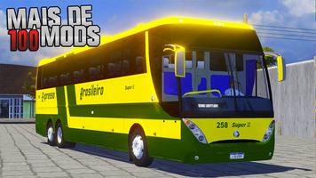 Proton Bus Road e Rodoviário - imagem de tela 2