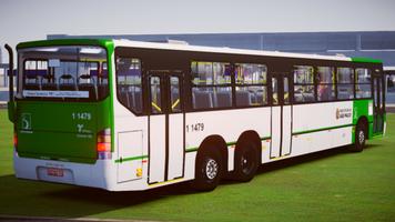 Proton Bus Simulator Mods Screenshot 3