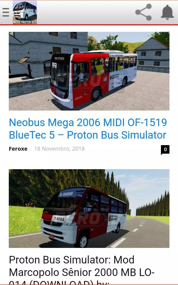 Proton Bus Simulator Urbano e Rodoviário (MODS) APK 9.8 for Android – Download  Proton Bus Simulator Urbano e Rodoviário (MODS) APK Latest Version from