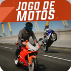 Jogo de Motos Brasileiras আইকন