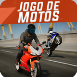 Jogo de Motos Brasileiras icône