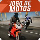 Jogo de Motos Brasileiras иконка