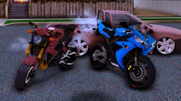 Jogo de Motos Brasileiras 포스터