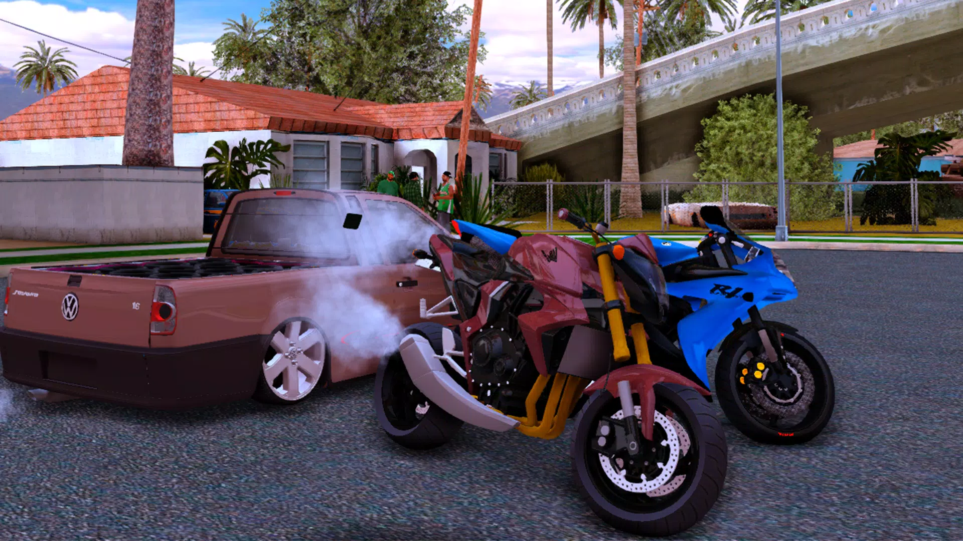 Super Motos Brasileiras APK for Android Download