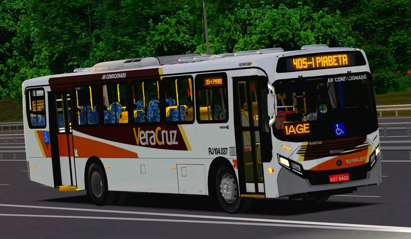 Download Mods de Mapa - Proton Bus latest 9.8 Android APK