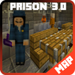 PRISON 3.0 Map for Minecraft PE