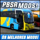 Mods Proton Bus - Rodoviários icon