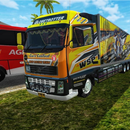 Mod Truck Bussid 2019 APK
