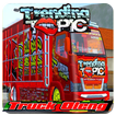 Mod Truk Oleng Lengkap