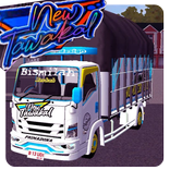 Mod Truk Tawakal