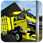 Mod Truk Laka icon