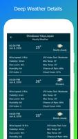 Weather Radar syot layar 3