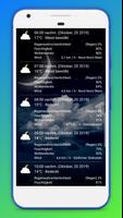 Wetter Screenshot 3