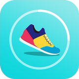 Pedometer App biểu tượng