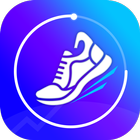 Pedometer Step Counter icon