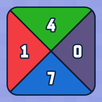 Tetravex: number logic puzzle APK