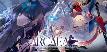 Arcaea - 超感覚リズムゲーム