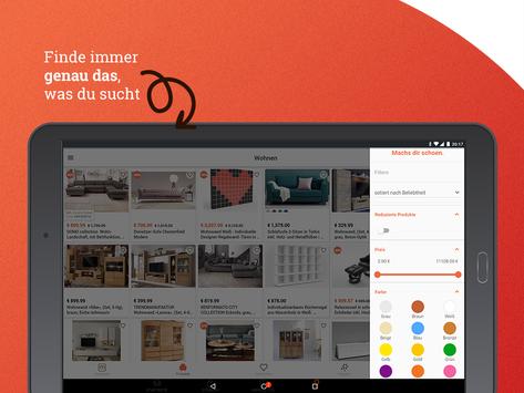 moebel.de 截图 11