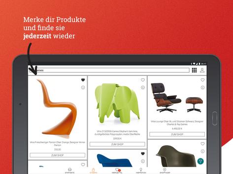 moebel.de 截图 14