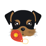 Dog Clicker - PRO