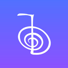 Reiki Music (with bell) icon