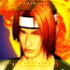 Win Tekkien 3 Walkthrough Trick simgesi