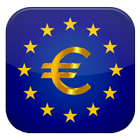 Euro Coins Collection icône