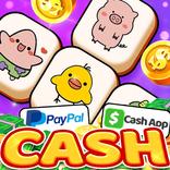 Zoo Triple Tile Money