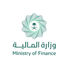 تطبيق وزارة المالية للافراد icône