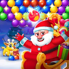 Christmas Games-Bubble Shooter XAPK download