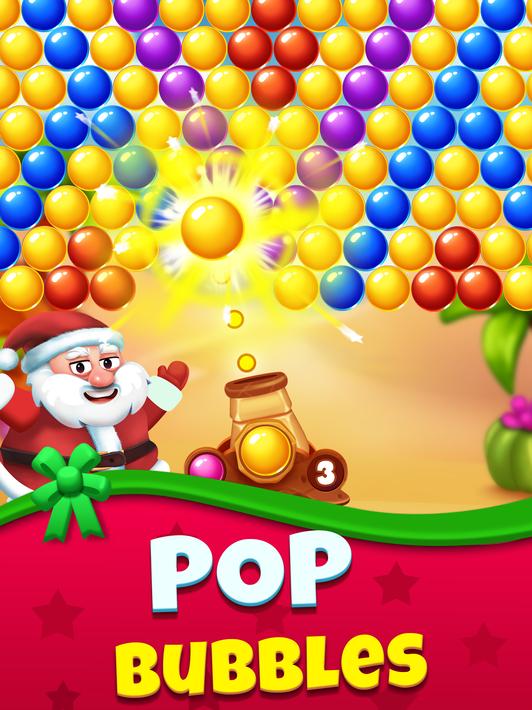 Christmas Games for Android - APK Download