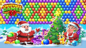 Christmas Games poster