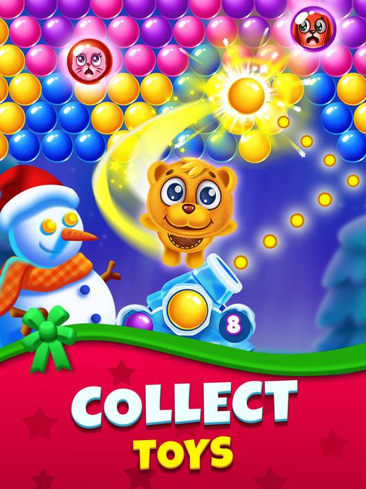 Christmas Games for Android - APK Download
