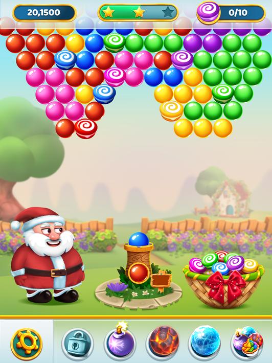 Christmas Games for Android - APK Download