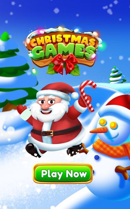 Christmas Games for Android - APK Download