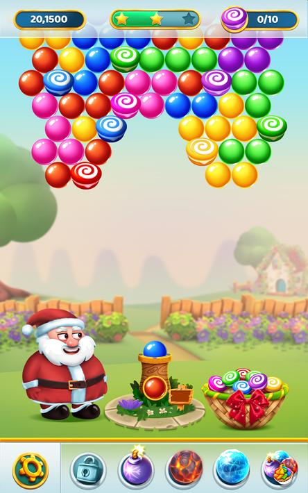 Christmas Games for Android - APK Download