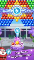 Noel Oyunları - Bubble Shooter gönderen