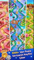 Noel Oyunları - Bubble Shooter Ekran Görüntüsü 3