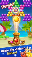 Weihnachten Bubble Shooter Screenshot 2