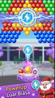 Game Natal - Bubble Shooter poster