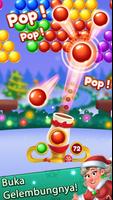 Game Natal - Bubble Shooter screenshot 1
