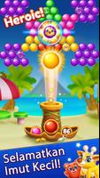 Game Natal - Bubble Shooter screenshot 2