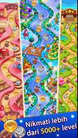 Game Natal - Bubble Shooter screenshot 3