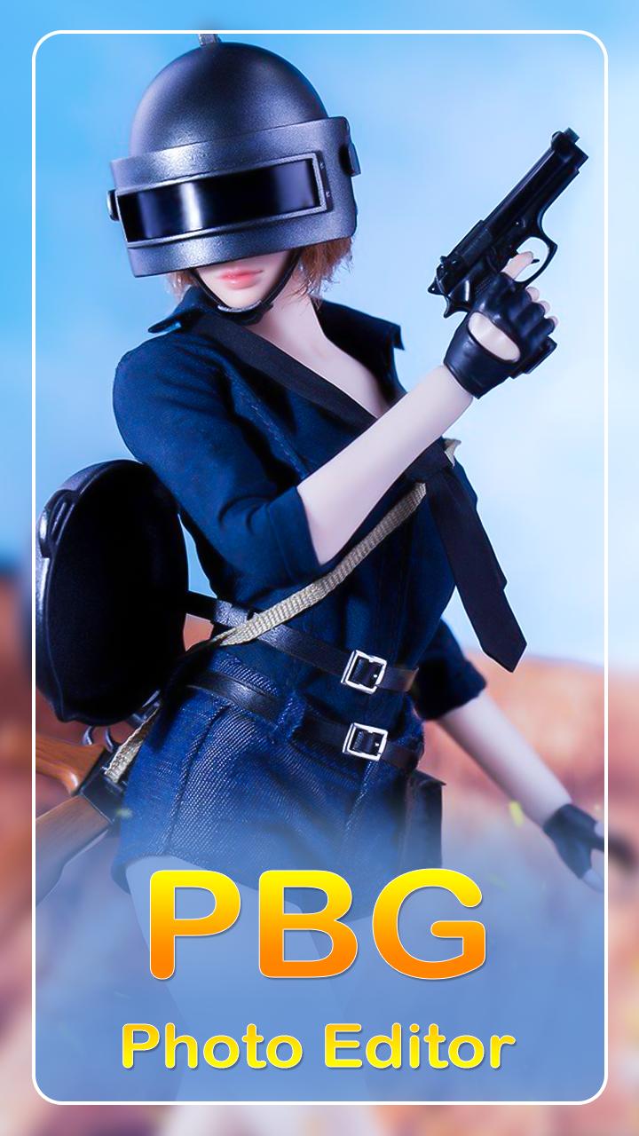 Pbg Game Photo Editor For Android Apk Download