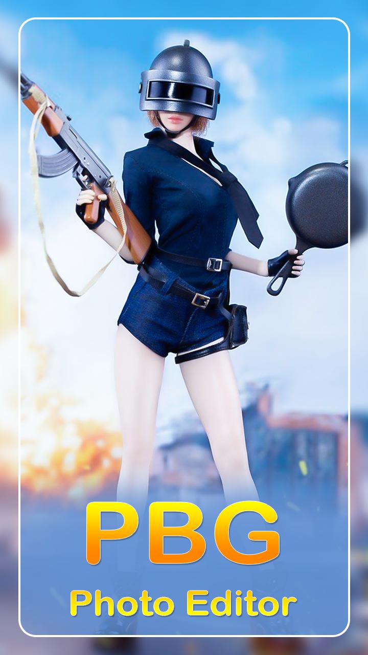 Pbg Game Photo Editor For Android Apk Download