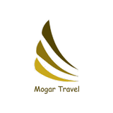 Mogar Travel icône
