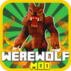 Werewolf Mods for Minecraft PE APK